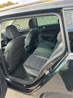 Volkswagen Golf VII Variant 1.4TSI DSG Highline - 12
