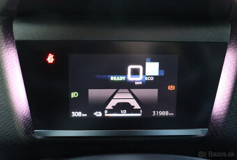 Citroën C4 ë- Elektro 100kW Shine - 12