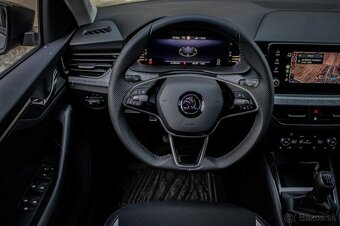 Škoda Scala 1.5 TSI Top Selection - 12