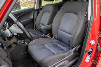 Hyundai ix20 1.4 DOHC 66 kW - 12