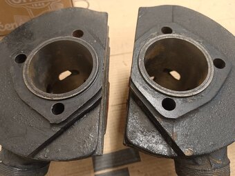 Jawa 250/350 pérák díly - 12