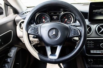 Mercedes-Benz CLA 200 d A/T, 100kW (2016) - 12