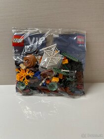 Lego GWP - 12