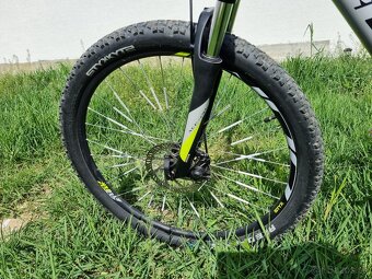 Bulls Raptor 27 veľkosť 165cm-175cm - 12
