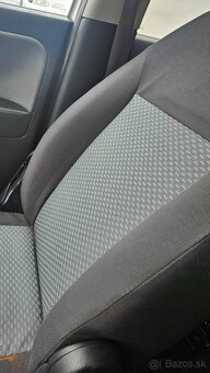 PREDAM FORD FUSION 1.6 TDCI - 12
