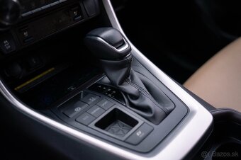 Toyota RAV4 2.5 Executive Hybrid - 12