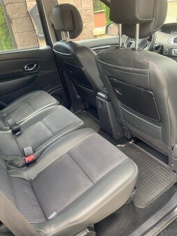 Renault Scenic - 12