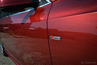 Audi A5 Sportback 3.0 TDI multitronic 150KW - 12