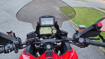 Ducati Multistrada 1200 S 2010 - 12