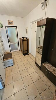 3 izbový byt - ROŽŇAVSKÁ ul. - Terasa, pôvodný stav - 12