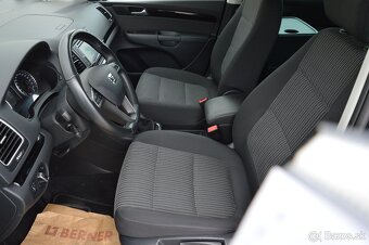 Seat Alhambra 1.4 TSI 150 Reference Family - 12