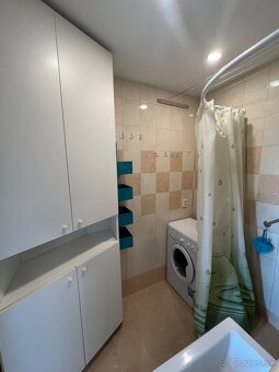 SIMI real - 3 izbový byt s balkónom - 12