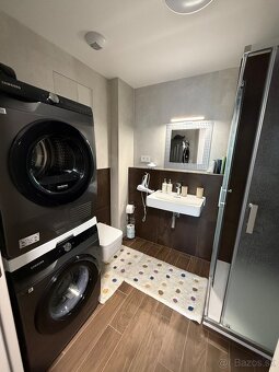 Predaj 2-izbového bytu v Eurovea Tower, 25 poschodie - 12