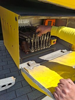 MAN TGL 12.250 odtahovka, doublekabina 2020 diesel - 12