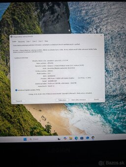 Lenovo Legion 5 17,3" - 12