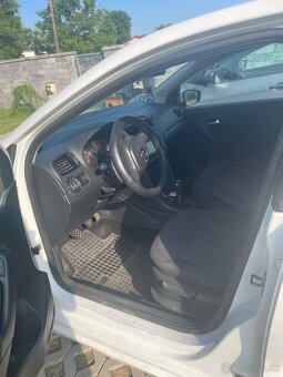 volkswagen polo - 12