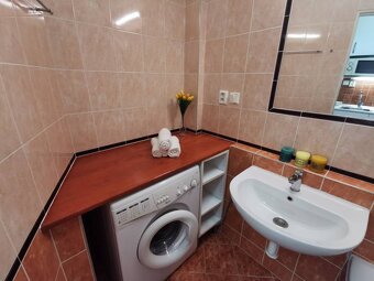 BabonyTRE I Prenájom 1,5 Izb.bytu Mozartova_Staré Mesto - 12