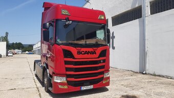 Scania R500 - 12