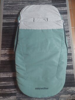 Easywalker harvey 2 - 12