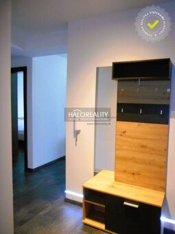 HALO reality - Predaj, dvojizbový byt Trnava, Arbória, s gar - 12