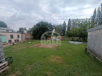 Rodinný dom v obci Laškovce - 12