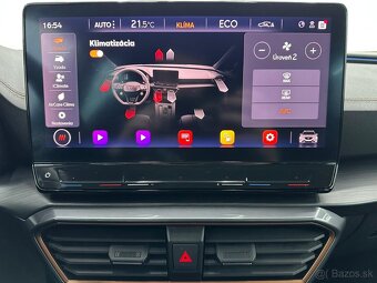 Cupra Formentor HYBRID 1,4TSI 204PS odpočet dph - 12
