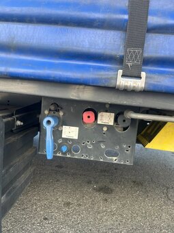 KRONE SD MEGA LINER - 12