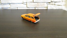 Mercury Politoys Polistil Solido Gama - autíčka modely 1:43. - 12