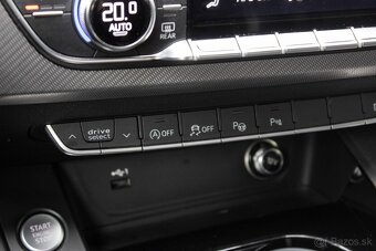 AUDI A5 45 2.0 TFSI S TRONIC SPORT - 12