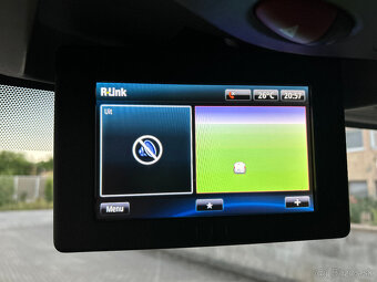 Renault Master 2.3, 92 kW, , L2H2, Webasto, odpočet DPH - 12