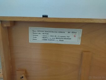 Staré školské pomocky - 12