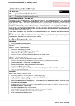 RADO | Exkluzívny stavebný pozemok Ružinov - Prievoz 760 m² - 12