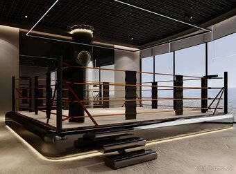 🏝 Exkluzívna investícia pri lagúne – AMRA by Citi Developer - 12