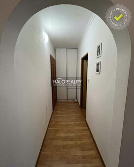 HALO reality - Predaj, trojizbový byt Košice Juh, zariadený - 12
