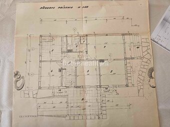 RD - ZOBOR na pozemku 575m2  - vhodný na bývanie, aj komerčn - 12