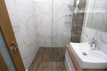 Byt 3+1 s balkónom Nám. Iglovia, Spišská Nová Ves - 12