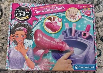 Balík super hračiek pre dievča - 12