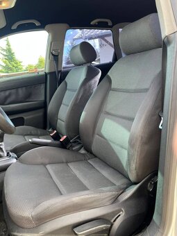 Audi A3 1.9 TDI Ambition - 12