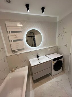 Moderný a štýlový 2i byt, Bratislava I TOP - 12