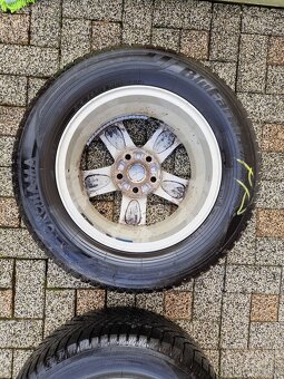 Hlinikove disky pre Mitsubishi  ASX - 12