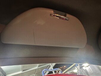 Seat Alhambra 1.9TDI 96kw 6rychlosti - 12