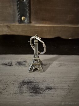 9ks - Kľúčenky rôzne druhy - 12