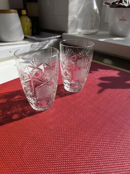 Predám vystavovaný kryštál - 12