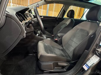 Volkswagen Golf Variant 2.0 TDI Highline EU6 - 12