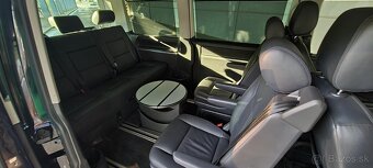 predám VW multivan t5.1 - 12
