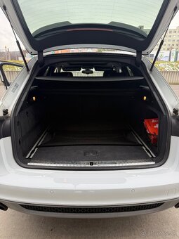 Audi A6 Avant 3.0 BiTDI - 12