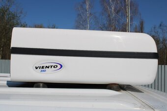 MERCEDES BENZ SPRINTER 316,L2H2,CHLADÍ,KLIMA,ČR,1.MAJ - 12