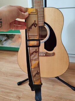 FENDER gitár - 12