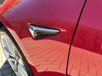 Tesla Model 3 Long Range 82kWh AWD - 12
