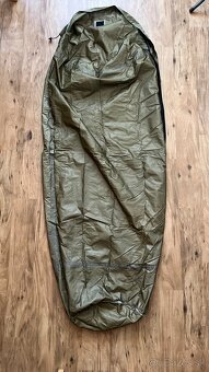 Žďárák US Army Gore-Tex Tennier Industries Inc. - 12